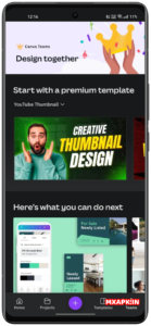 canva pro apk download 