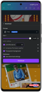 canva pro mod apk 