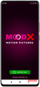 mood x videos