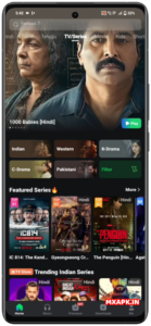 Movie Box Mod APK 2025 Download (Premium Unlocked/Adfree) 5