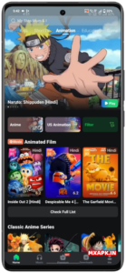 Movie Box Mod APK 2025 Download (Premium Unlocked/Adfree) 4