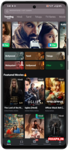 Movie Box Mod APK 2025 Download (Premium Unlocked/Adfree) 3