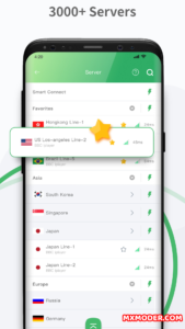 panda vpn pro mod apk download