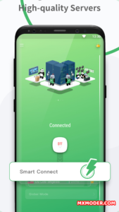 panda vpn pro mod apk free