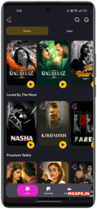 ullu premium mod apk