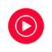 youtube music mod apk logo