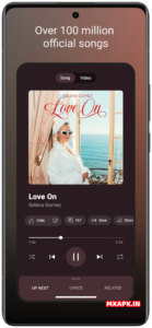 YouTube Music Mod APK 2025 2