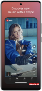 YouTube Music Mod APK 2025 4
