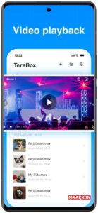 zero file terabox
