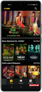 Jugnu Mod APK Download 2025 3