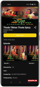 Jugnu Mod APK Download 2025 4