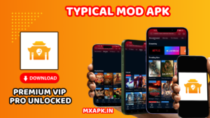 Typical Pro Mod APK Download 2026 1