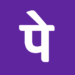 Fake PhonePe Mod APK logo