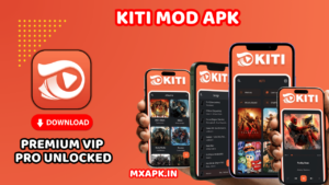 KITI Mod APK Download 2026 1