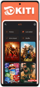 KITI Mod APK Download 2026 4