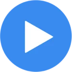MX Player logo