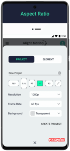 Alight Motion Mod APK Latest Version Download 2026 6