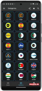 AK47 Sports Mod APK Download 2026 6