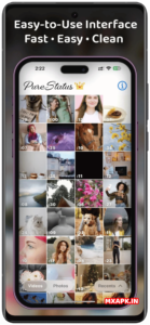 Pure Status Mod APK v2025.8 Download 2026 5