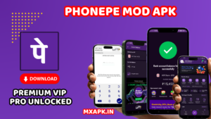 Fake PhonePe Mod APK Download 2026 1