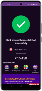 Fake PhonePe Mod APK Download 2026 6