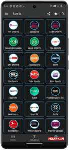 AK47 Sports Mod APK Download 2026 5