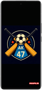 AK47 Sports Mod APK Download 2026 2