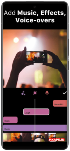 InShot Premium Mod APK Download 2026 6