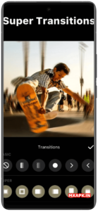 InShot Premium Mod APK Download 2026 4