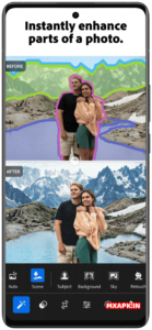 Lightroom Premium Mod APK Download 2026 4