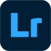 lightroom mod apk logo