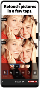 Lightroom Premium Mod APK Download 2026 3