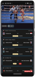 AK47 Sports Mod APK Download 2026 4