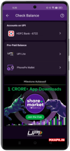 Fake PhonePe Mod APK Download 2026 4