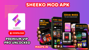 Seekho Mod APK Download 2026 1