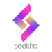 seekho mod apk logo