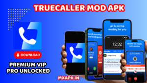 Truecaller Premium Mod APK Download 2026 1