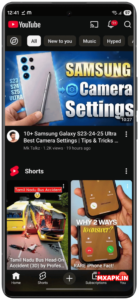 YouTube Lite Mod APK Download 2026 3