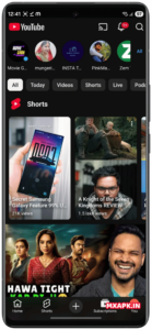 YouTube Lite Mod APK Download 2026 4