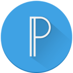 PixelLab mod apk logo